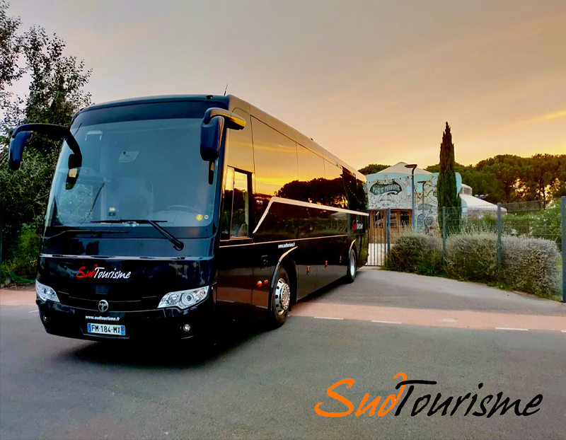 Séjour à Andorre en bus en hôtel 4 étoiles  départ de Martigues