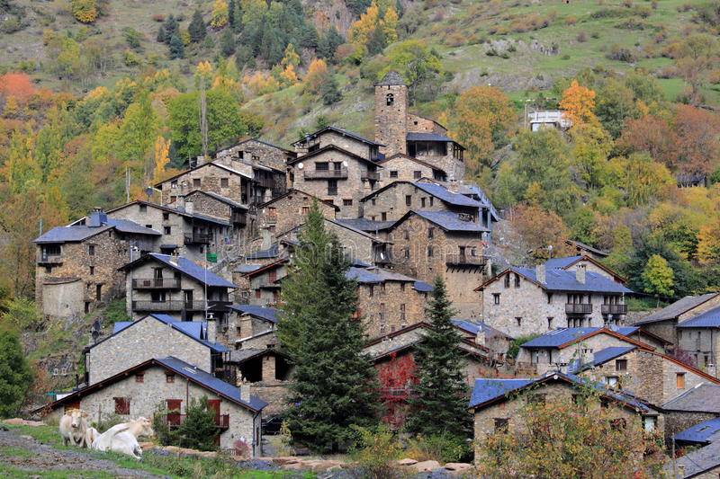 PROMO : Séjour à Andorre