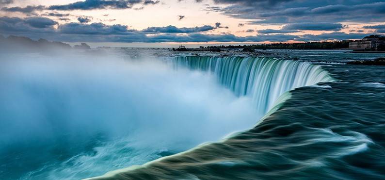 Évasion grandeur nature entre le Canada et New York