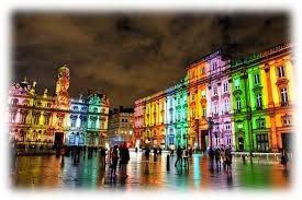 Fête des Lumières & Marchés de Noël à Lyon
