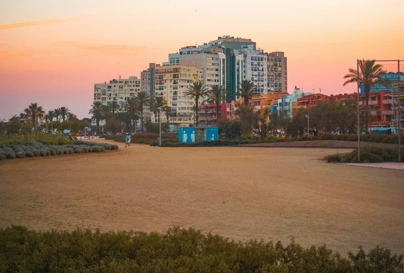 Evasion à Empuria Brava