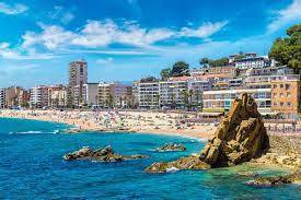 Séjour à Lloret del Mar pour la Fête Médiévale