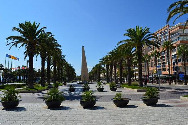 Séjour à Salou Port Aventura