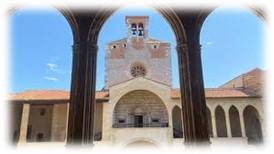 Barcarès et Carcassonne