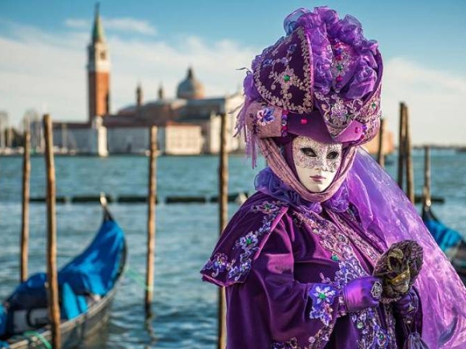 Carnaval de Venise