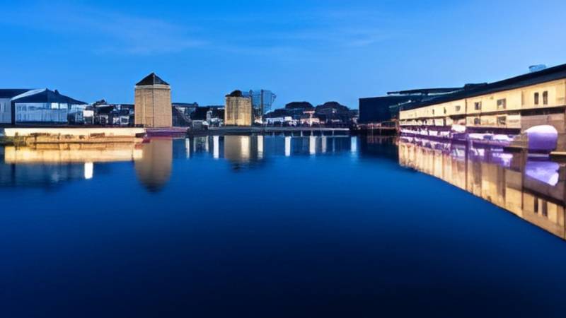 CROISIERE SUR LE RHIN !!! PROMO!!!