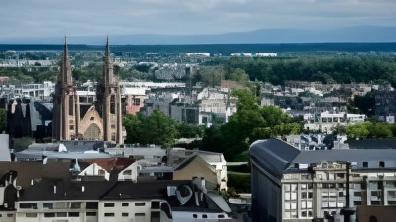 CROISIERE SUR LE RHIN !!! PROMO!!!