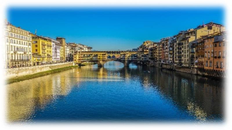 A la découverte de Florence ville des Médicis Dates à venir