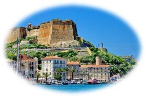 LA CORSE « Ile paradisiaque » Dates à venir