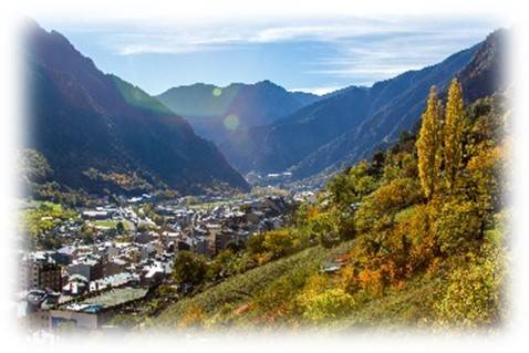 WEEK END ANDORRE ET CALDEA   Dates à venir