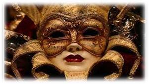 Le Carnaval du Venise - Du 21 au 24 février 2025