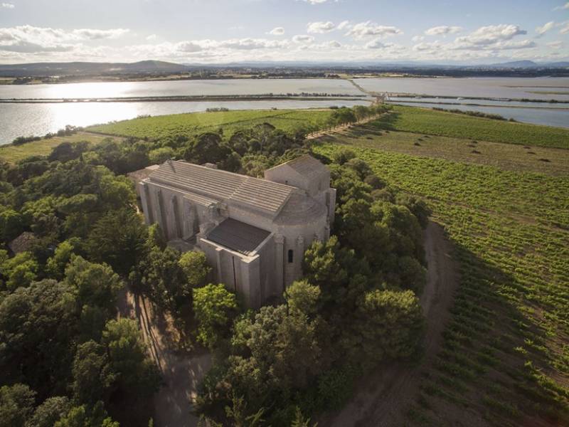 Maguelone et Palavas-les-Flots : Votre escapade