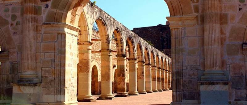 À la Découverte du Mexique Authentique