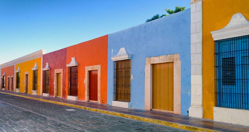 À la Découverte du Mexique Authentique