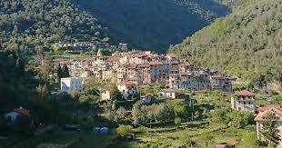 Village de Rocchetta de Nervina