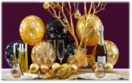 Réveillon d'hiver en Catalogne