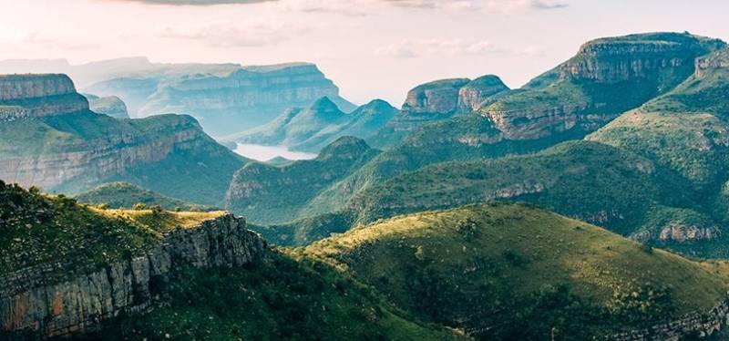 Aventure et découverte en Afrique du Sud