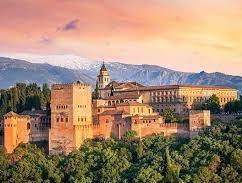 Alhambra