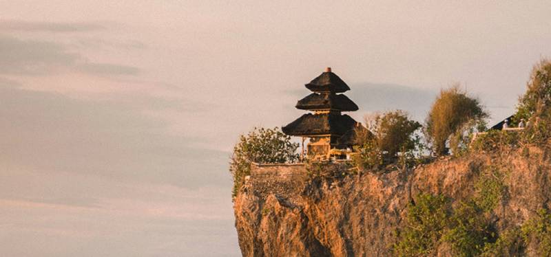 L’Essentiel de Bali et Lombok