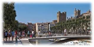 Séjour BEZIERS/NARBONNE