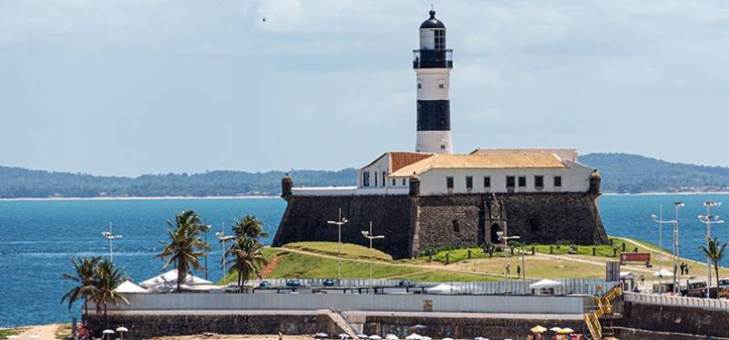 Couleurs et rythmes du Brésil