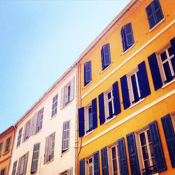 21 Mai 2026 / Découvrez Hyères et la Villa Noailles le temps d’une journée