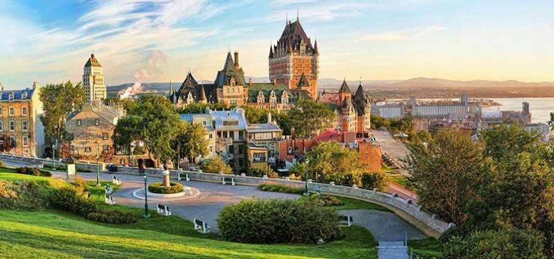 L'Authentique Canada