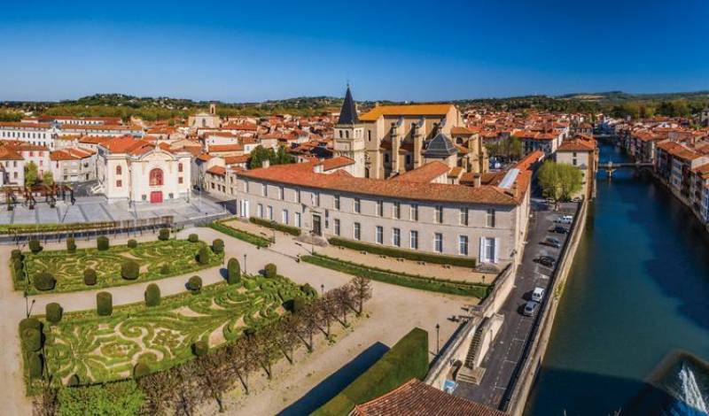 Séjour Festival Des Lanternes