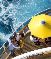 Croisière en Méditerranée