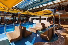 Croisière en Méditerranée