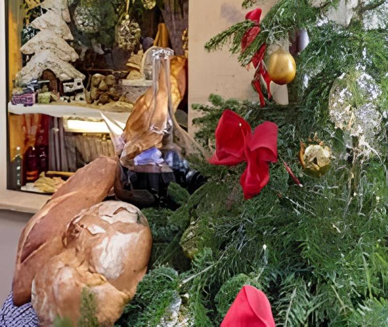 Magie de Noël à BARCELONE