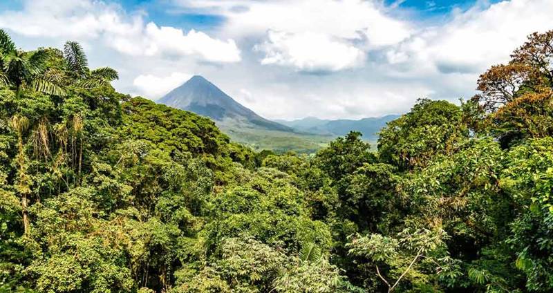 Évasion au Costa Rica