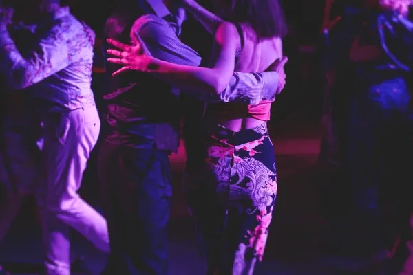 COMPLET // Tossa de Mar Danse : Convivialité et Découvertes : du 23 au 26 Mars 2026