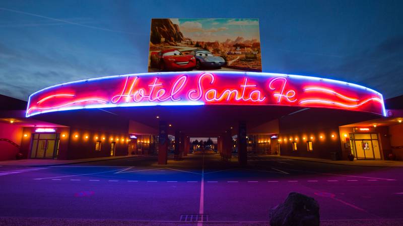 Séjour Disneyland Paris 2 jours / 1 nuit