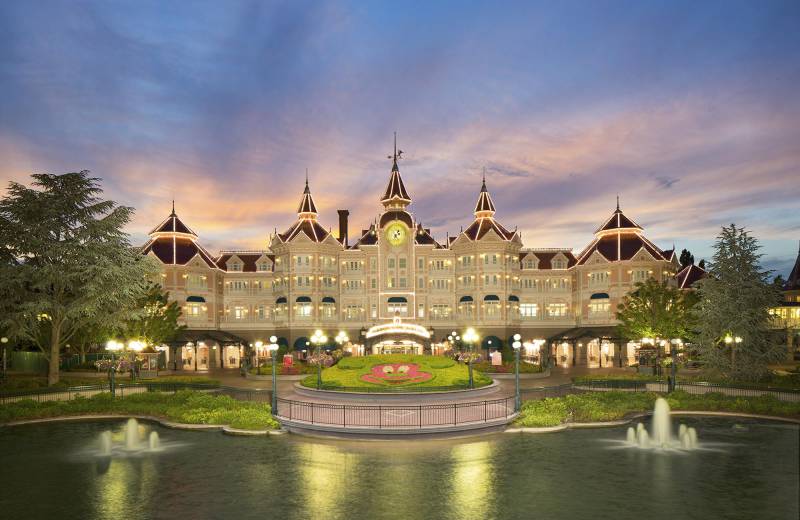 Séjour Disneyland Paris 2 jours / 1 nuit