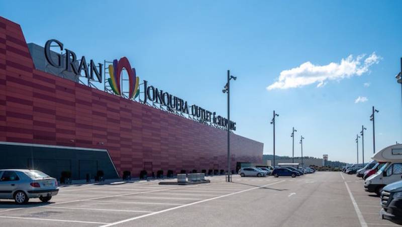 Séjour Port Aventura au parc