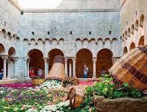 Séjour à Lloret del Mar pour La Fête des Fleurs