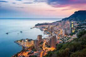 Week-end à Monaco & San Remo