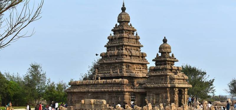 L’Inde du Sud, mosaïque de patrimoines et d’émotions