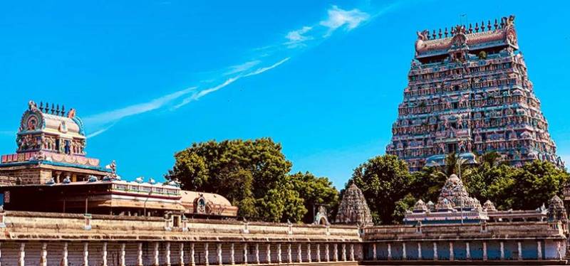 L’Inde du Sud, mosaïque de patrimoines et d’émotions