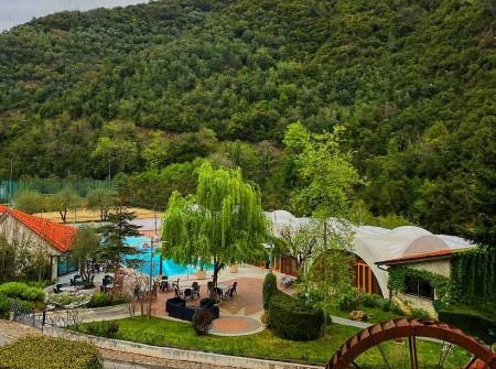 Week-end Monaco & San Remo