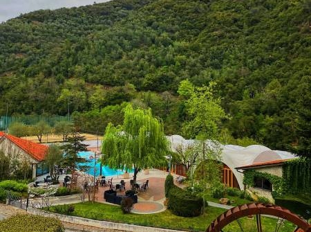 PROMO : San Remo - Monaco