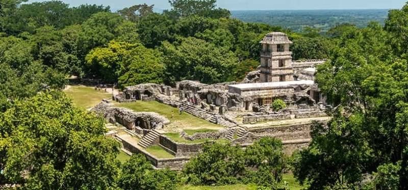 À la Découverte du Mexique Authentique