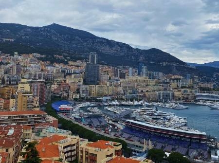 Escapade Monégasque & Découverte d’Eze