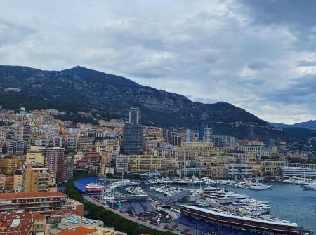 PROMO : San Remo - Monaco