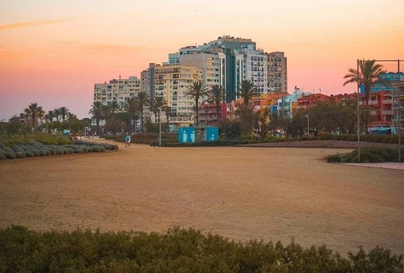 Evasion à Empuria Brava