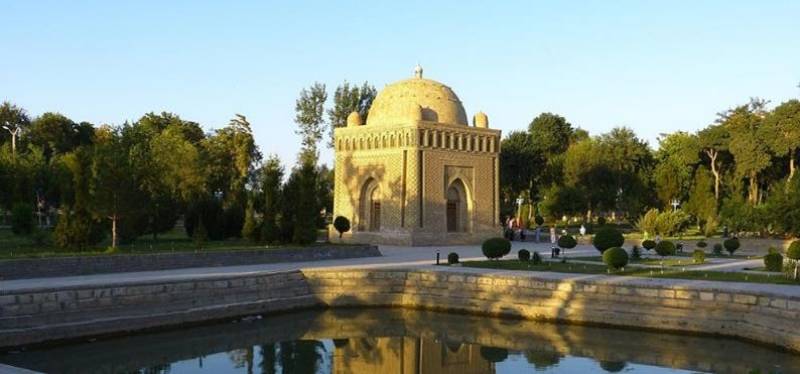 Ouzbékistan, entre histoire et traditions