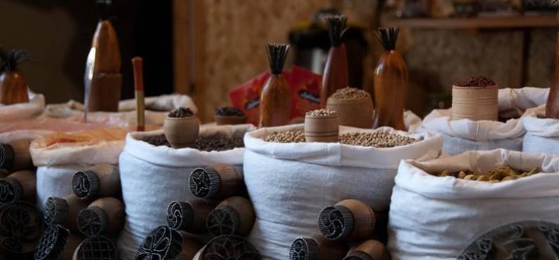 Ouzbékistan, entre histoire et traditions