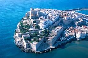 Séjour à Peñíscola ✨ Du 07 au 11 Avril 2026 !