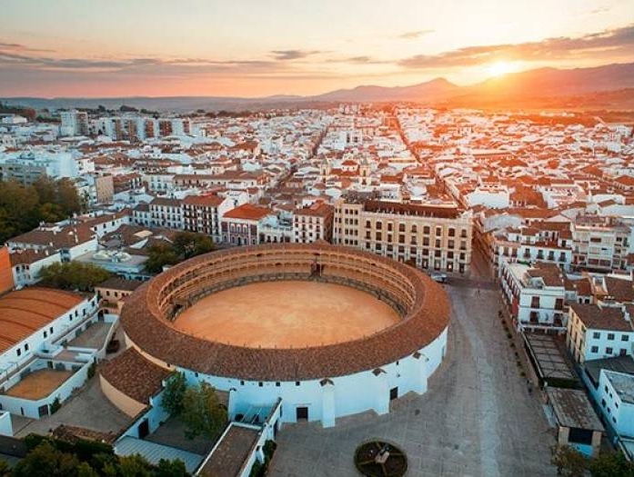 Arènes El Ronda